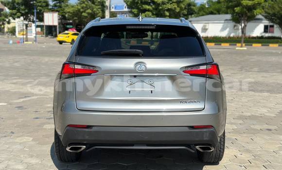 Buy Used Lexus NX Other Car in Phnom Penh in Phnom Penh Buy Used Lexus NX Other Car in Phnom Penh in Phnom Penh