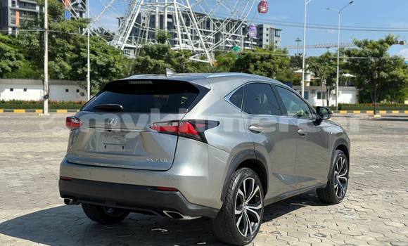 Buy Used Lexus NX Other Car in Phnom Penh in Phnom Penh Buy Used Lexus NX Other Car in Phnom Penh in Phnom Penh