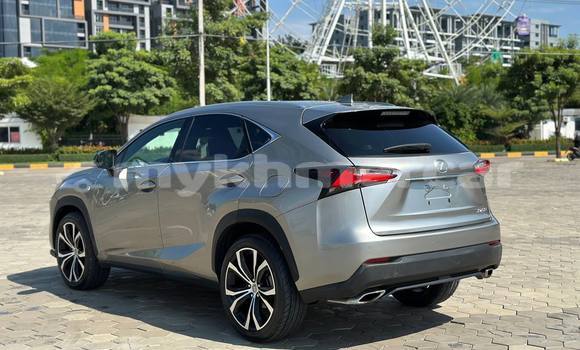 Buy Used Lexus NX Other Car in Phnom Penh in Phnom Penh Buy Used Lexus NX Other Car in Phnom Penh in Phnom Penh
