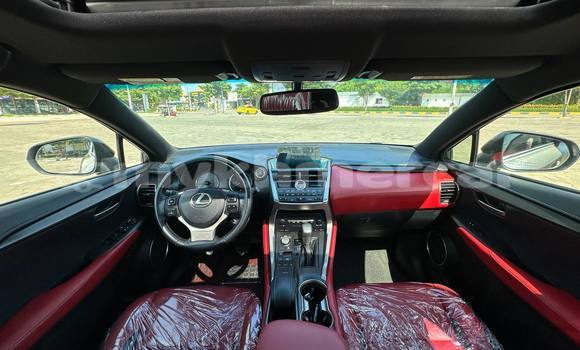 Buy Used Lexus NX Other Car in Phnom Penh in Phnom Penh Buy Used Lexus NX Other Car in Phnom Penh in Phnom Penh