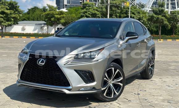 Buy Used Lexus NX Other Car in Phnom Penh in Phnom Penh Buy Used Lexus NX Other Car in Phnom Penh in Phnom Penh