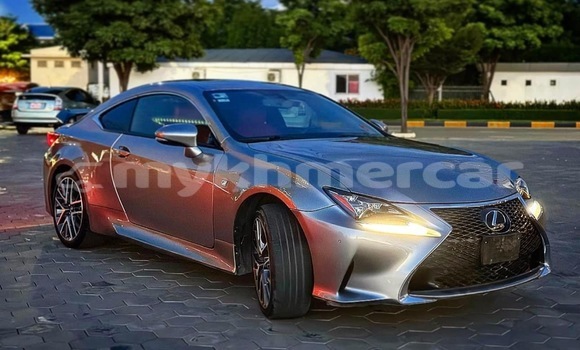 Buy Used Lexus LC Other Car in Phnom Penh in Phnom Penh Buy Used Lexus LC Other Car in Phnom Penh in Phnom Penh