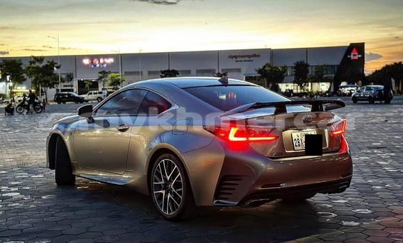 Buy Used Lexus LC Other Car in Phnom Penh in Phnom Penh Buy Used Lexus LC Other Car in Phnom Penh in Phnom Penh
