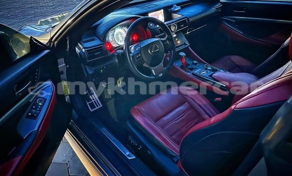 Buy Used Lexus LC Other Car in Phnom Penh in Phnom Penh Buy Used Lexus LC Other Car in Phnom Penh in Phnom Penh