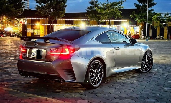 Buy Used Lexus LC Other Car in Phnom Penh in Phnom Penh Buy Used Lexus LC Other Car in Phnom Penh in Phnom Penh