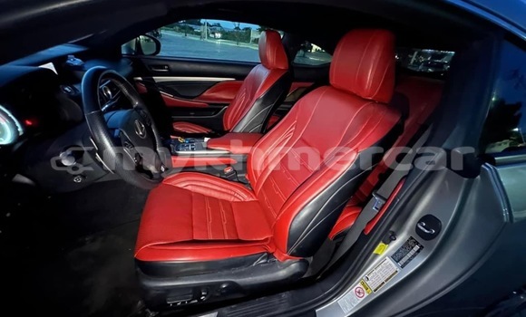 Buy Used Lexus LC Other Car in Phnom Penh in Phnom Penh Buy Used Lexus LC Other Car in Phnom Penh in Phnom Penh