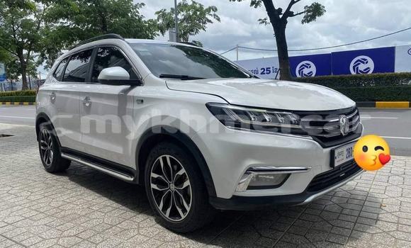 Buy Used Lexus RX White Car in Chbar Mon in Kampong Speu Province Buy Used Lexus RX White Car in Chbar Mon in Kampong Speu Province