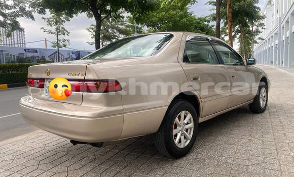 Buy Used Toyota Camry Other Car in Chbar Mon in Kampong Speu Province Buy Used Toyota Camry Other Car in Chbar Mon in Kampong Speu Province