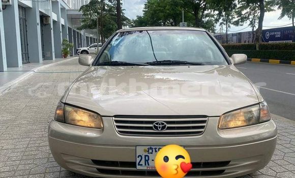 Buy Used Toyota Camry Other Car in Chbar Mon in Kampong Speu Province Buy Used Toyota Camry Other Car in Chbar Mon in Kampong Speu Province