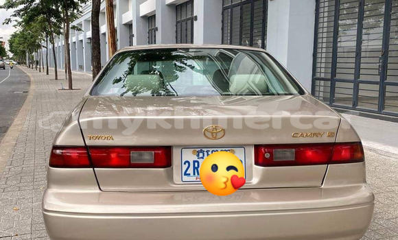 Buy Used Toyota Camry Other Car in Chbar Mon in Kampong Speu Province Buy Used Toyota Camry Other Car in Chbar Mon in Kampong Speu Province