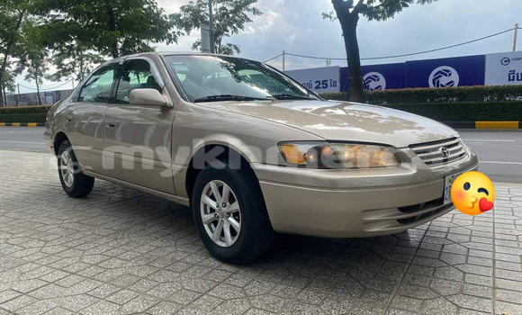 Buy Used Toyota Camry Other Car in Chbar Mon in Kampong Speu Province Buy Used Toyota Camry Other Car in Chbar Mon in Kampong Speu Province