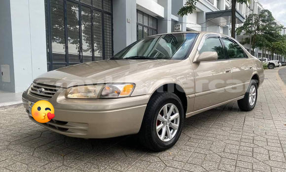 Buy Used Toyota Camry Other Car in Chbar Mon in Kampong Speu Province Buy Used Toyota Camry Other Car in Chbar Mon in Kampong Speu Province