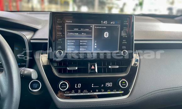 Buy Used Toyota Corolla Black Car in Kampot in Kampot Province Buy Used Toyota Corolla Black Car in Kampot in Kampot Province