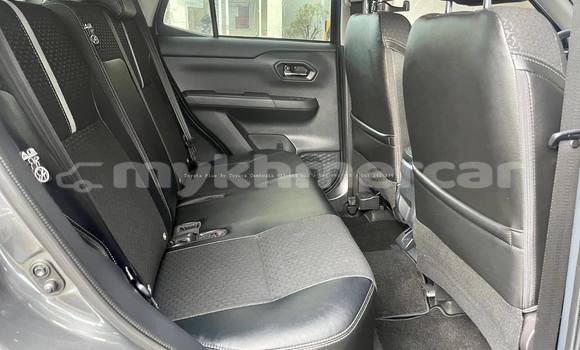 Buy Used Toyota Raum Black Car in Bavet in Svay Rieng Province Buy Used Toyota Raum Black Car in Bavet in Svay Rieng Province