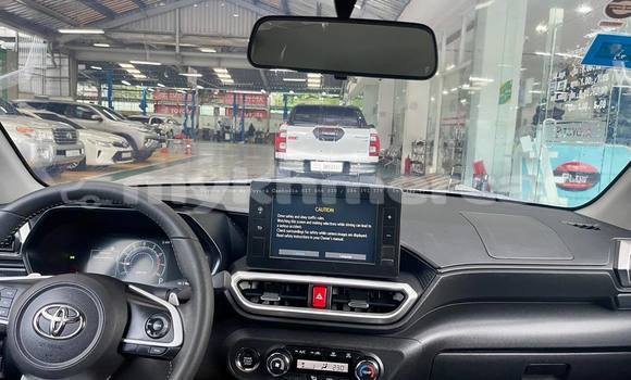 Buy Used Toyota Raum Black Car in Bavet in Svay Rieng Province Buy Used Toyota Raum Black Car in Bavet in Svay Rieng Province
