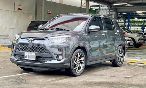 Buy Used Toyota Raum Black Car in Bavet in Svay Rieng Province Buy Used Toyota Raum Black Car in Bavet in Svay Rieng Province