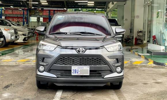 Buy Used Toyota Raum Black Car in Bavet in Svay Rieng Province Buy Used Toyota Raum Black Car in Bavet in Svay Rieng Province