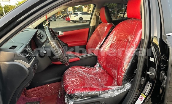 Buy Used Lexus CT Black Car in Phnom Penh in Phnom Penh Buy Used Lexus CT Black Car in Phnom Penh in Phnom Penh