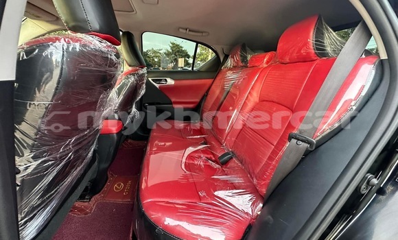 Buy Used Lexus CT Black Car in Phnom Penh in Phnom Penh Buy Used Lexus CT Black Car in Phnom Penh in Phnom Penh