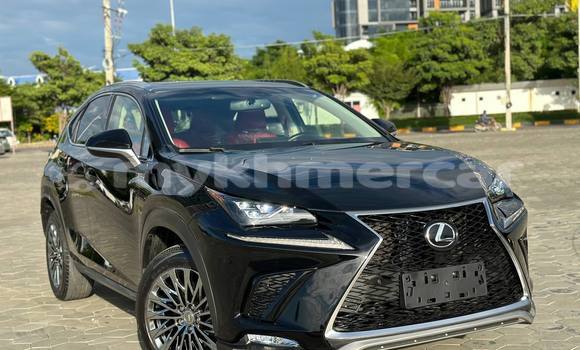 Buy Used Lexus NX Black Car in Phnom Penh in Phnom Penh Buy Used Lexus NX Black Car in Phnom Penh in Phnom Penh