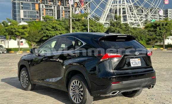 Buy Used Lexus NX Black Car in Phnom Penh in Phnom Penh Buy Used Lexus NX Black Car in Phnom Penh in Phnom Penh