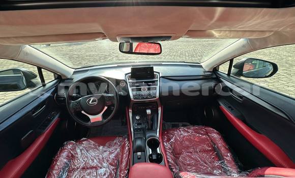 Buy Used Lexus NX Black Car in Phnom Penh in Phnom Penh Buy Used Lexus NX Black Car in Phnom Penh in Phnom Penh