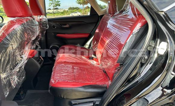 Buy Used Lexus NX Black Car in Phnom Penh in Phnom Penh Buy Used Lexus NX Black Car in Phnom Penh in Phnom Penh