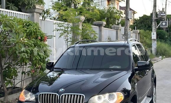 Buy Used BMW X5 Other Car in Phnom Penh in Phnom Penh