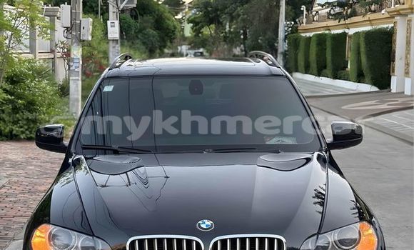 Buy Used BMW X5 Other Car in Phnom Penh in Phnom Penh Buy Used BMW X5 Other Car in Phnom Penh in Phnom Penh