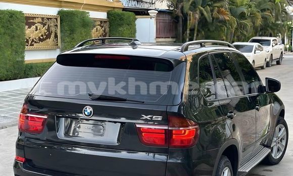 Buy Used BMW X5 Other Car in Phnom Penh in Phnom Penh Buy Used BMW X5 Other Car in Phnom Penh in Phnom Penh