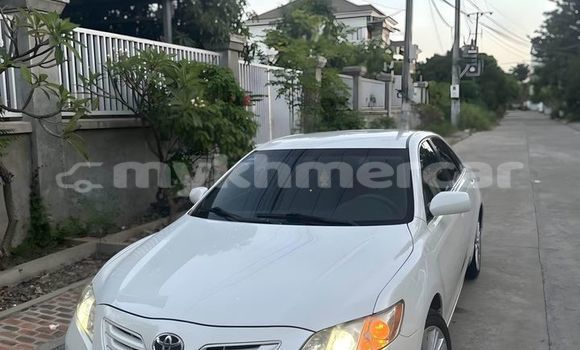 Buy Used Toyota 2000GT White Car in Phnom Penh in Phnom Penh Buy Used Toyota 2000GT White Car in Phnom Penh in Phnom Penh