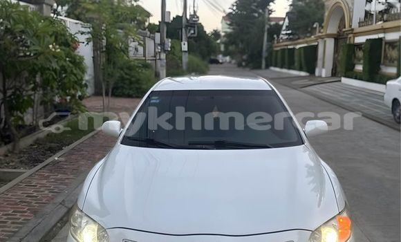 Buy Used Toyota 2000GT White Car in Phnom Penh in Phnom Penh Buy Used Toyota 2000GT White Car in Phnom Penh in Phnom Penh