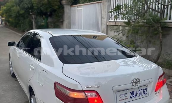 Buy Used Toyota 2000GT White Car in Phnom Penh in Phnom Penh Buy Used Toyota 2000GT White Car in Phnom Penh in Phnom Penh