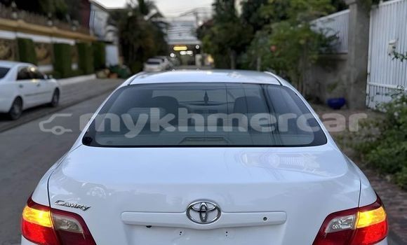 Buy Used Toyota Camry Other Car in Phnom Penh in Phnom Penh Buy Used Toyota Camry Other Car in Phnom Penh in Phnom Penh