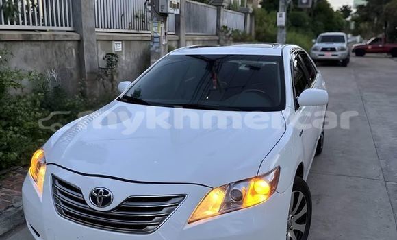 Buy Used Toyota Camry Other Car in Phnom Penh in Phnom Penh Buy Used Toyota Camry Other Car in Phnom Penh in Phnom Penh
