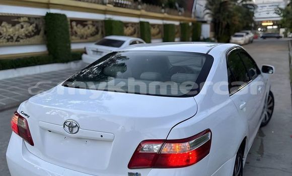Buy Used Toyota Camry Other Car in Phnom Penh in Phnom Penh Buy Used Toyota Camry Other Car in Phnom Penh in Phnom Penh