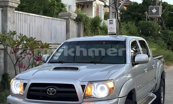 Buy Used Toyota Tacoma Other Car in Phnom Penh in Phnom Penh Buy Used Toyota Tacoma Other Car in Phnom Penh in Phnom Penh
