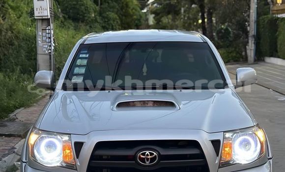 Buy Used Toyota Tacoma Other Car in Phnom Penh in Phnom Penh Buy Used Toyota Tacoma Other Car in Phnom Penh in Phnom Penh