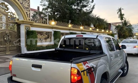 Buy Used Toyota Tacoma Other Car in Phnom Penh in Phnom Penh Buy Used Toyota Tacoma Other Car in Phnom Penh in Phnom Penh
