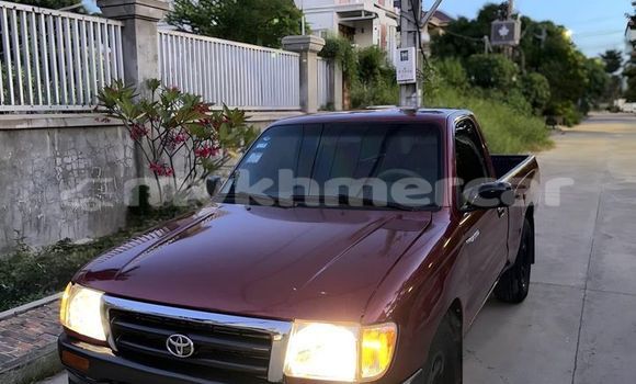 Buy Used Toyota 4Runner Other Car in Phnom Penh in Phnom Penh Buy Used Toyota 4Runner Other Car in Phnom Penh in Phnom Penh