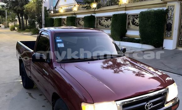 Buy Used Toyota 4Runner Other Car in Phnom Penh in Phnom Penh Buy Used Toyota 4Runner Other Car in Phnom Penh in Phnom Penh