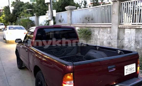 Buy Used Toyota 4Runner Other Car in Phnom Penh in Phnom Penh Buy Used Toyota 4Runner Other Car in Phnom Penh in Phnom Penh