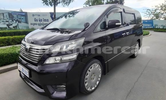 Buy Used Toyota 4Runner Other Car in Phnom Penh in Phnom Penh Buy Used Toyota 4Runner Other Car in Phnom Penh in Phnom Penh