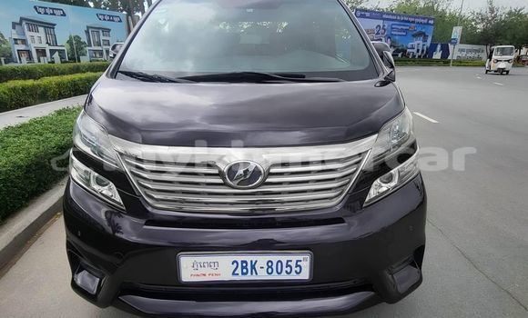 Buy Used Toyota 4Runner Other Car in Phnom Penh in Phnom Penh Buy Used Toyota 4Runner Other Car in Phnom Penh in Phnom Penh