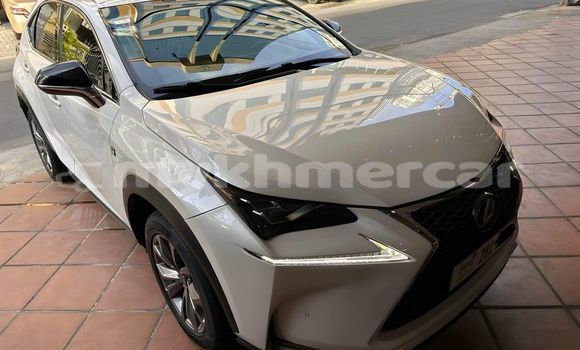 Buy Used Lexus NX Other Car in Phnom Penh in Phnom Penh Buy Used Lexus NX Other Car in Phnom Penh in Phnom Penh