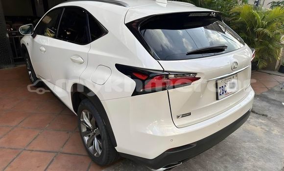Buy Used Lexus NX Other Car in Phnom Penh in Phnom Penh Buy Used Lexus NX Other Car in Phnom Penh in Phnom Penh