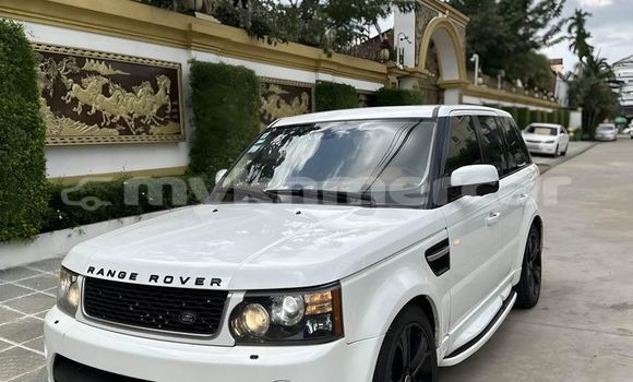 Buy Used Range Rover Range Rover Other Car in Phnom Penh in Phnom Penh Buy Used Range Rover Range Rover Other Car in Phnom Penh in Phnom Penh