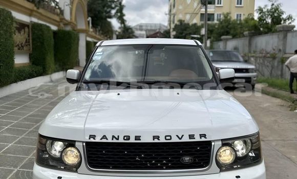 Buy Used Range Rover Range Rover Other Car in Phnom Penh in Phnom Penh Buy Used Range Rover Range Rover Other Car in Phnom Penh in Phnom Penh