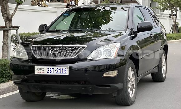 Buy Used Lexus ES 300 Other Car in Phnom Penh in Phnom Penh Buy Used Lexus ES 300 Other Car in Phnom Penh in Phnom Penh