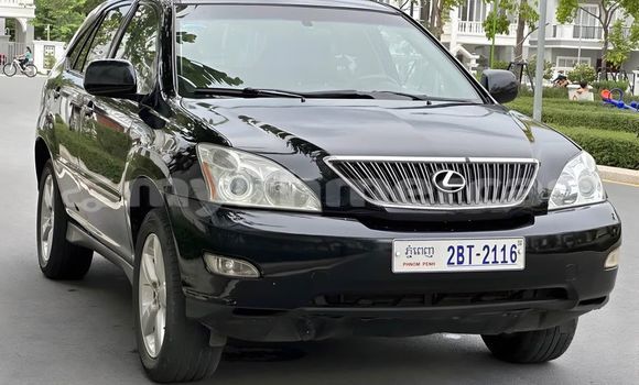 Buy Used Lexus ES 300 Other Car in Phnom Penh in Phnom Penh Buy Used Lexus ES 300 Other Car in Phnom Penh in Phnom Penh